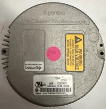 OEM GENTEQ EON HD01 1HP 809F98 ECM MODULE (24...