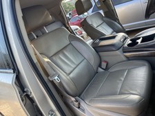 2015 Chevrolet Tahoe Passenger Front Seat Bucket Tan Tested Oem 1026864
