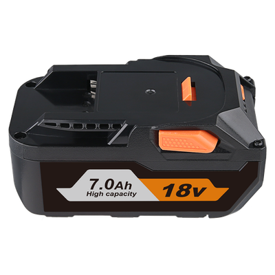 #ad New 18 Volt Hyper Lithium Battery For Ridgid 18V R840087 R840085 Rigid 18V Tools $23.98