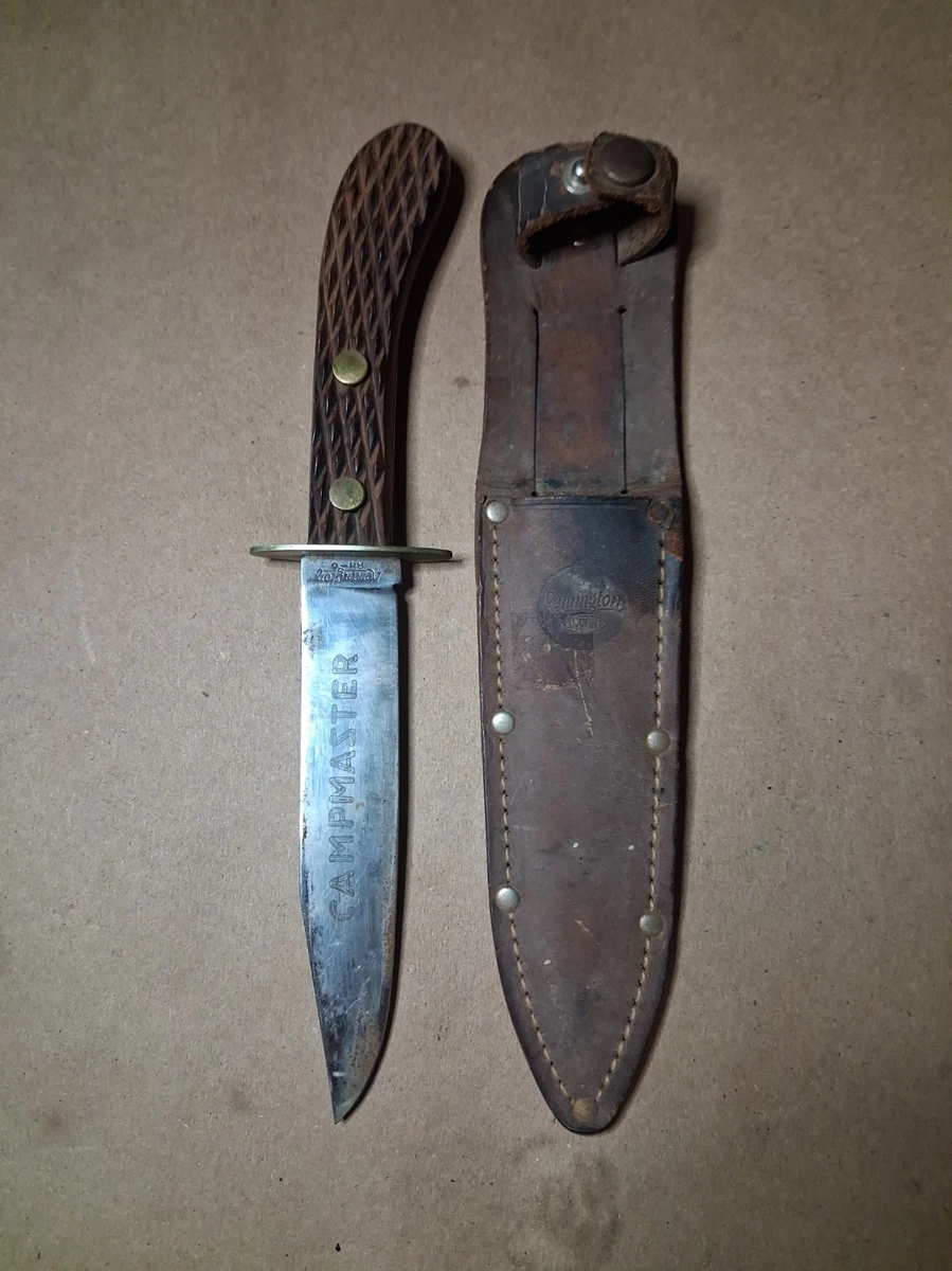 25+ Remington Plain Collectible Vintage Factory Manufactured Fixed