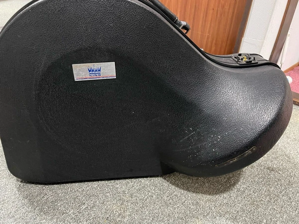 Cuerno francés KING 2269 Foto 2 de 4