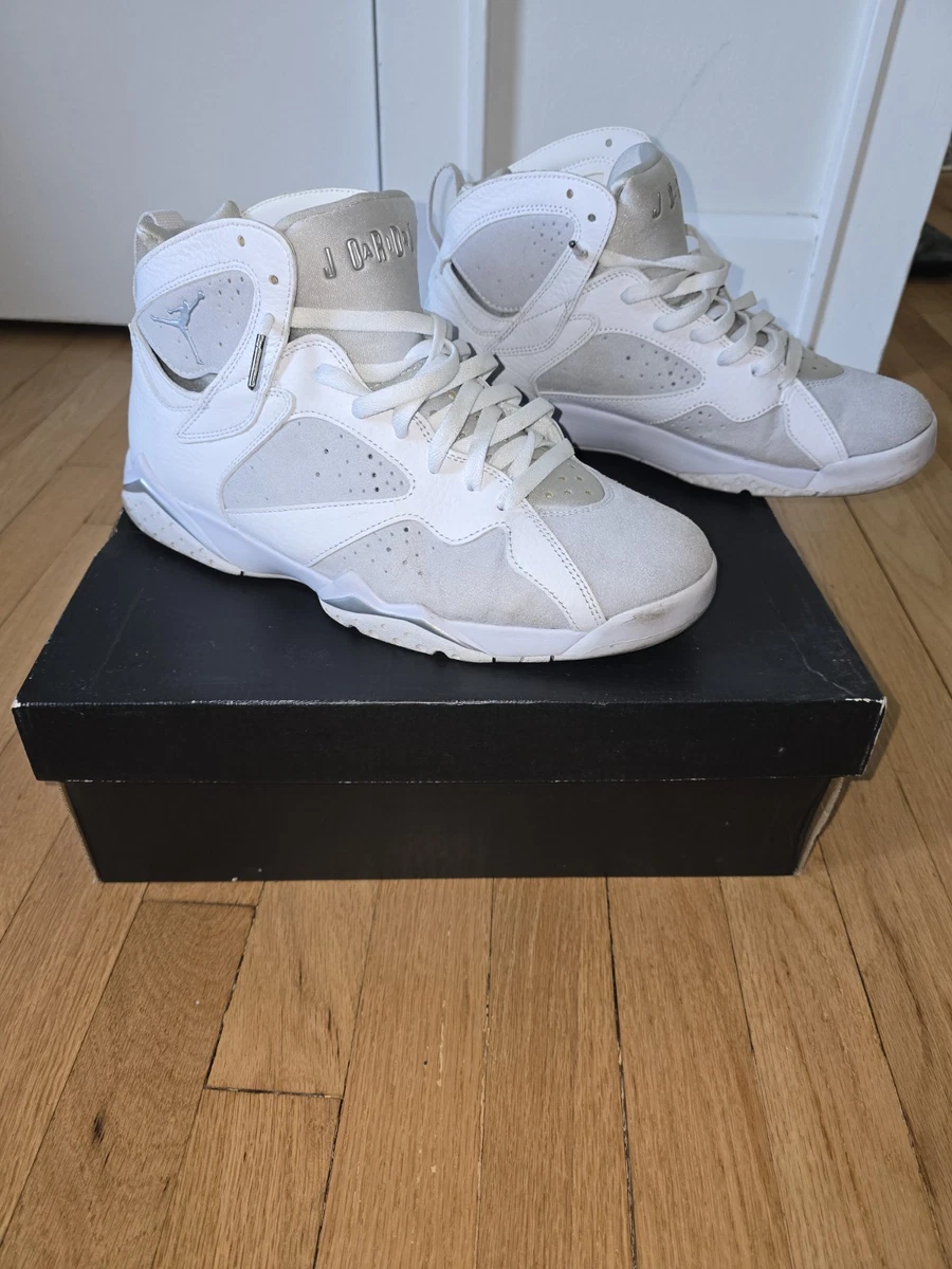 Jordan 7 Retro Pure Money - огромный выбор по лучшим ценам | eBay