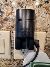 Black  Decker VersaPak Single Battery VP131 Wall Charger 387101-00 OEM