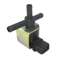 Ventil Druckwandler Ladedruckregelventil FüR Audi Seat Leon Skoda VW Passat 1.8T