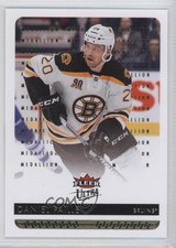 2014-15 Fleer Ultra Gold Medallion Daniel Paille #8 0a4