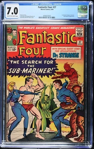 Comic Image