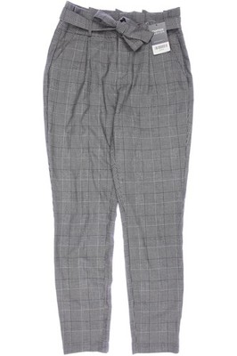 Vero Moda Stoffhose Damen Hose Pants Chino Gr. 34 Grau #zj2x8s0