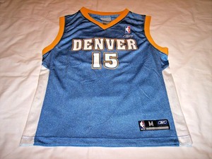 carmelo anthony nuggets jersey