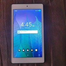 T-MOBILE Alcatel One Touch Pop 7 Android - Wi-Fi - 4G LTE Tablet - 20240220789