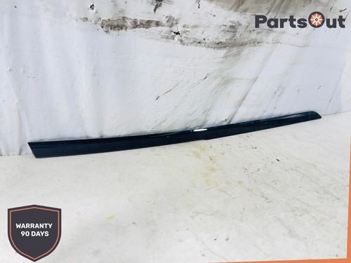 2011-2015 BMW 740LI LEFT Center Console TRIM Panel 9160535 OEM - Picture 2 of 13