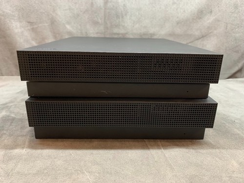 Lot of 4x Microsoft Xbox One S & C Consoles FOR PARTS OR REPAIR - Picture 13 of 13