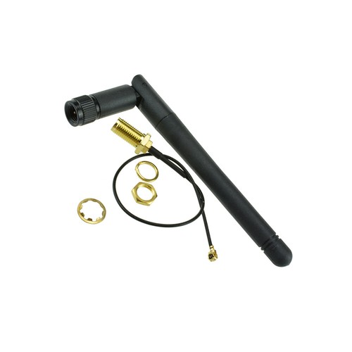 Wireless DMX512 PCB Modules Board LED Controller Transmitter Receiver w/Antenna - Picture 16 of 17