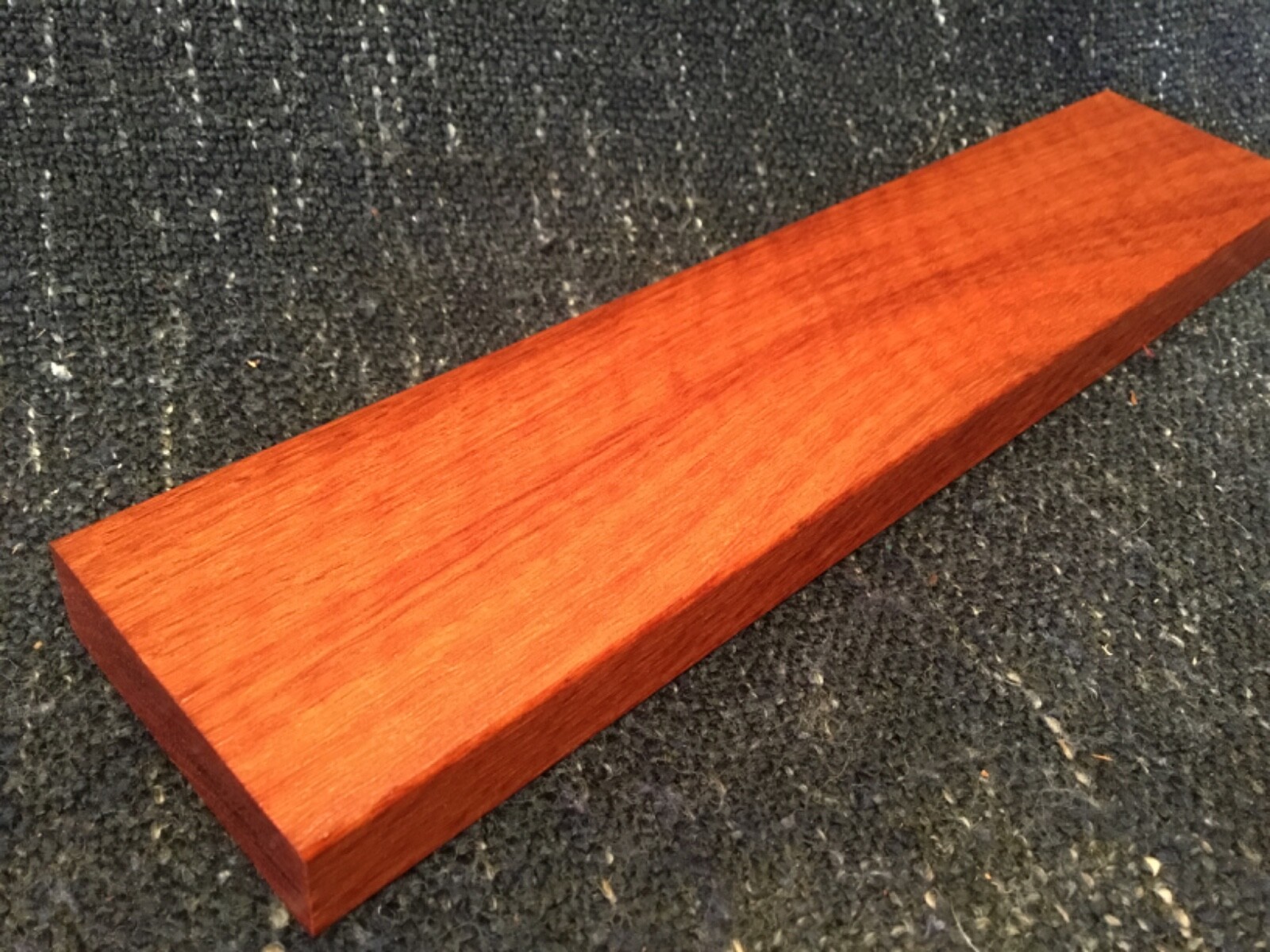 Jarrah timber Craft wood board Hardwood Timber NICELY FIGURED eBay