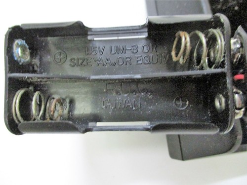 Solomat MPM Logger Power Pack W/ DS 200 4 Ch. Switching Module & 4 Sensors - Picture 12 of 12