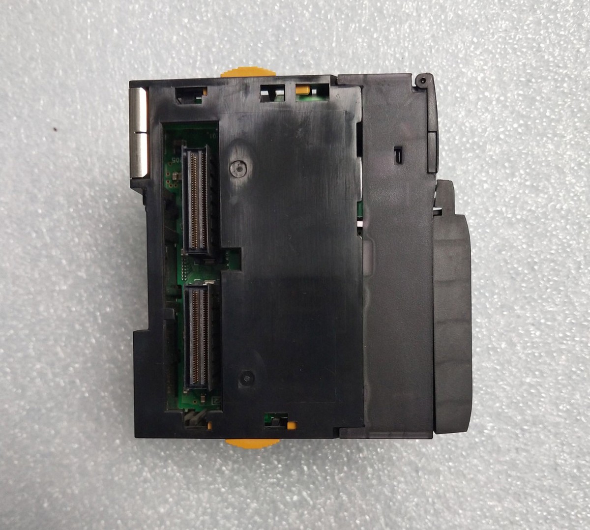 USED OMRON PLC programmable controller module CJ2M-CPU34 USED OMRON PLC programmable controller module CJ2M-CPU34