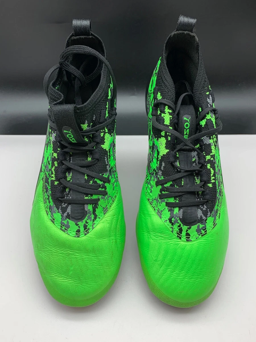 Puma entreprise 2025