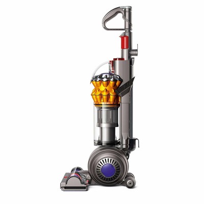 Dyson Ball Multi Floor 2 Upright Vacuum | Yellow | Refurbished 885609008356 | eBay