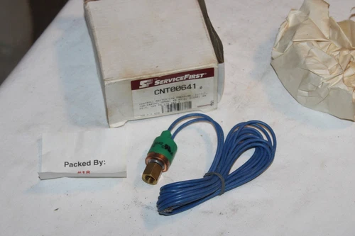 NOS Service First Control CNT00641 Switch-Low Pressure Cutout