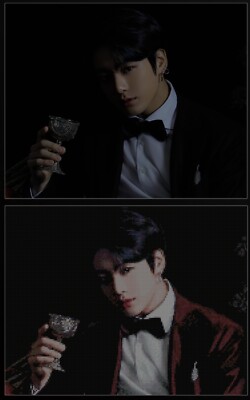 DIY CUBIC PAINTING　Dont Call Me　TAEMIN SHINee 7th Album DON'T CALL ME PhotoBook Ver. Photocard Onew