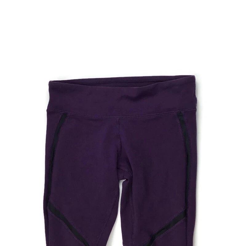 alo-yoga talia stretch fits like xs workout leggings