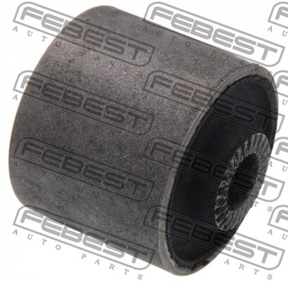 HYAB-EF4RUB FEBEST Control Arm-/Trailing Arm Bush for HYUNDAI,HYUNDAI (BEIJING),