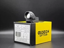 Gideon Optics Omega Green/Red Circle Dot Sight RMR Footprint Optics | US STOCK