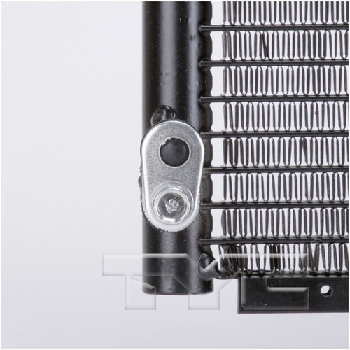 A/C Condenser TYC 3299 - Bild 4 von 4
