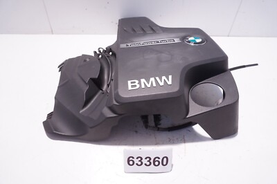 BMW X1 E84 Ignition Coil Cover Engine Cover 7589053