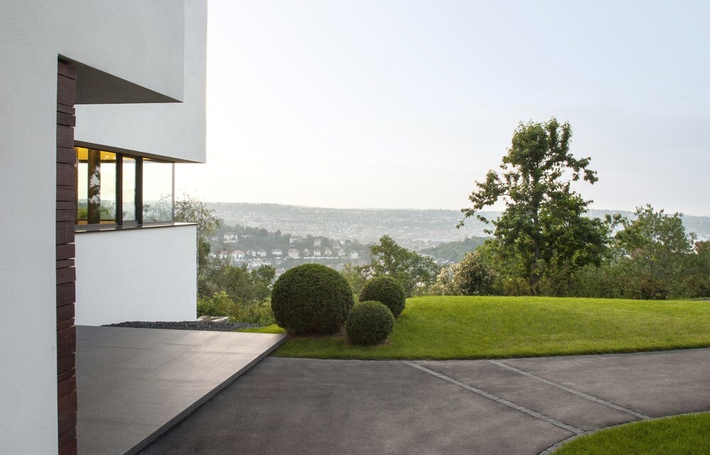 Thumbnail - Petra Reidel Moderne Gartenkonzepte