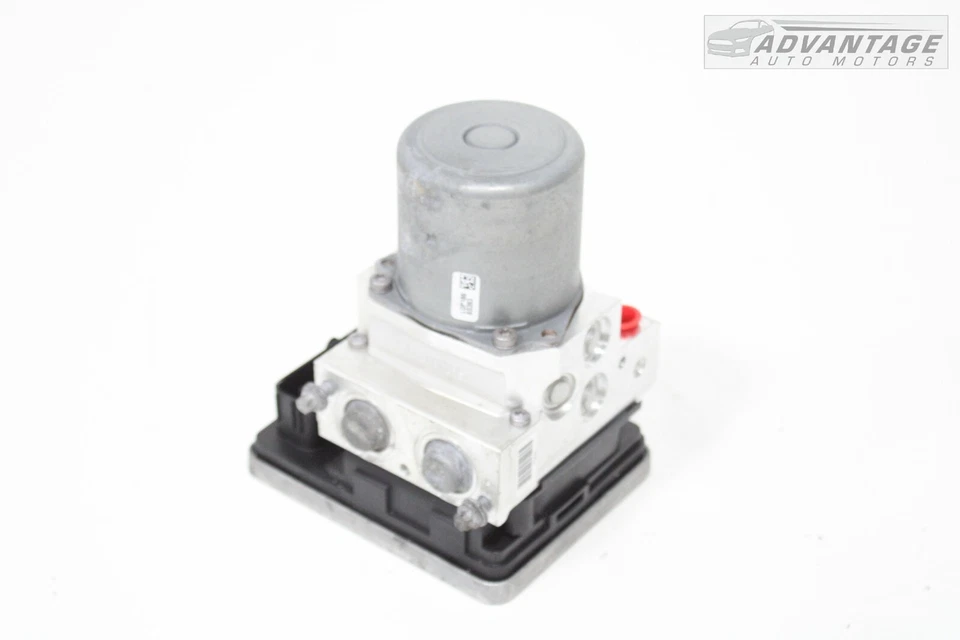 2019 BMW G30 530I XDRIVE 2,0 Л ABS МОДУЛЬ УПРАВЛЕНИЯ АНТИБЛОКИРОВОЧНЫМ ТОРМОЗНЫМ НАСОСОМ OEM - Изображение 3 из 4