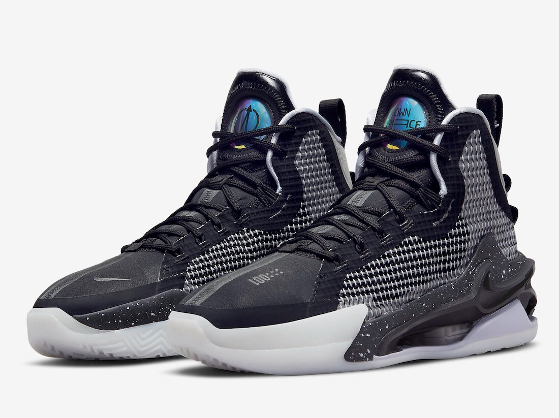 Nike Basketball Shoes Nike New Shoe Technology Nike Air Zoom GT