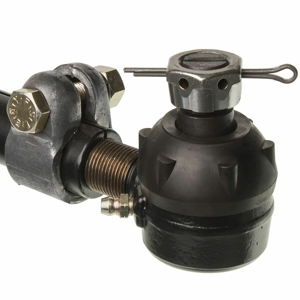  Paquete de 1 enlace de arrastre delantero tracción trasera ajuste directo Foto 3 de 4