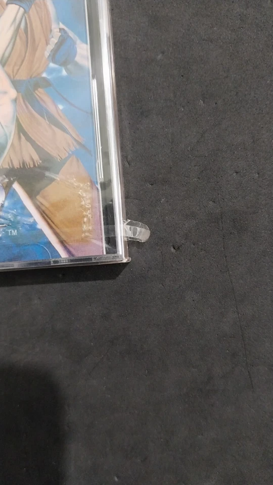 Art Of Fighting 2 SNK NEO GEO CD JAPONAIS NEUF SCELLÉ - Photo 2/4