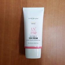 Macqueen Daily Sun Cream Matt Finish SPF50 PA 50g