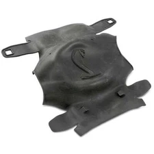 1986-1995 Mustang 5.0L & 5.8L Distributor Cover Boot With Cobra Snake Logo