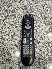 Cox Cable Contour Cable Box Remote Control URC-8820-CISCO Replacement NEW 1.2