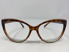 Maui Jim Italy Olu Olu MJ537-10A 57-17-140 Tortoise Sunglasses Frame FG52