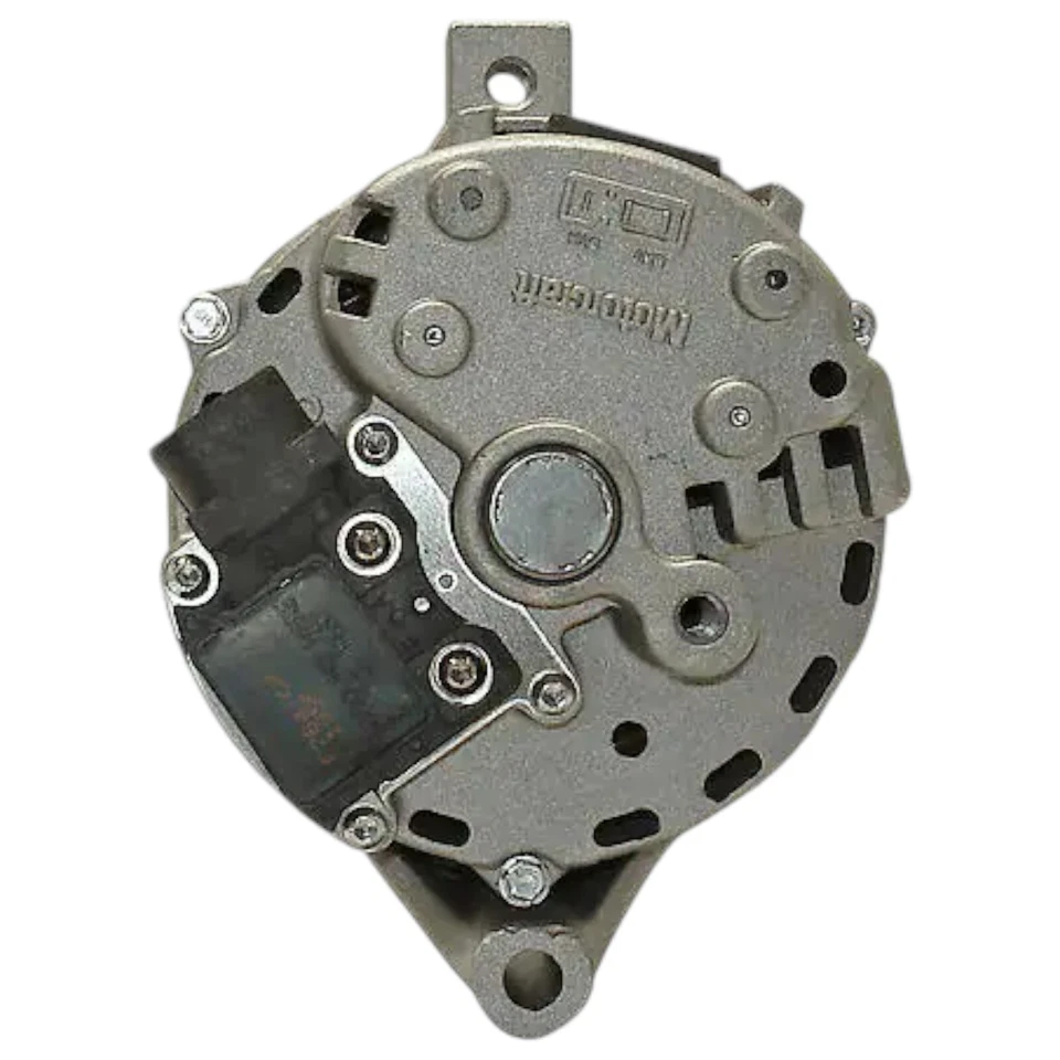 Alternador Reman Carquest 7716-10A OEM 60 amperios Ford Lincoln Mercury 1985-1992 Foto 3 de 4