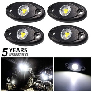 240v fence lights
