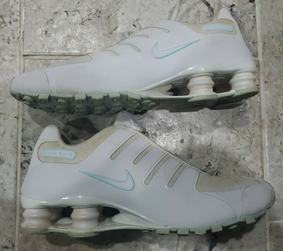 nike shox nr