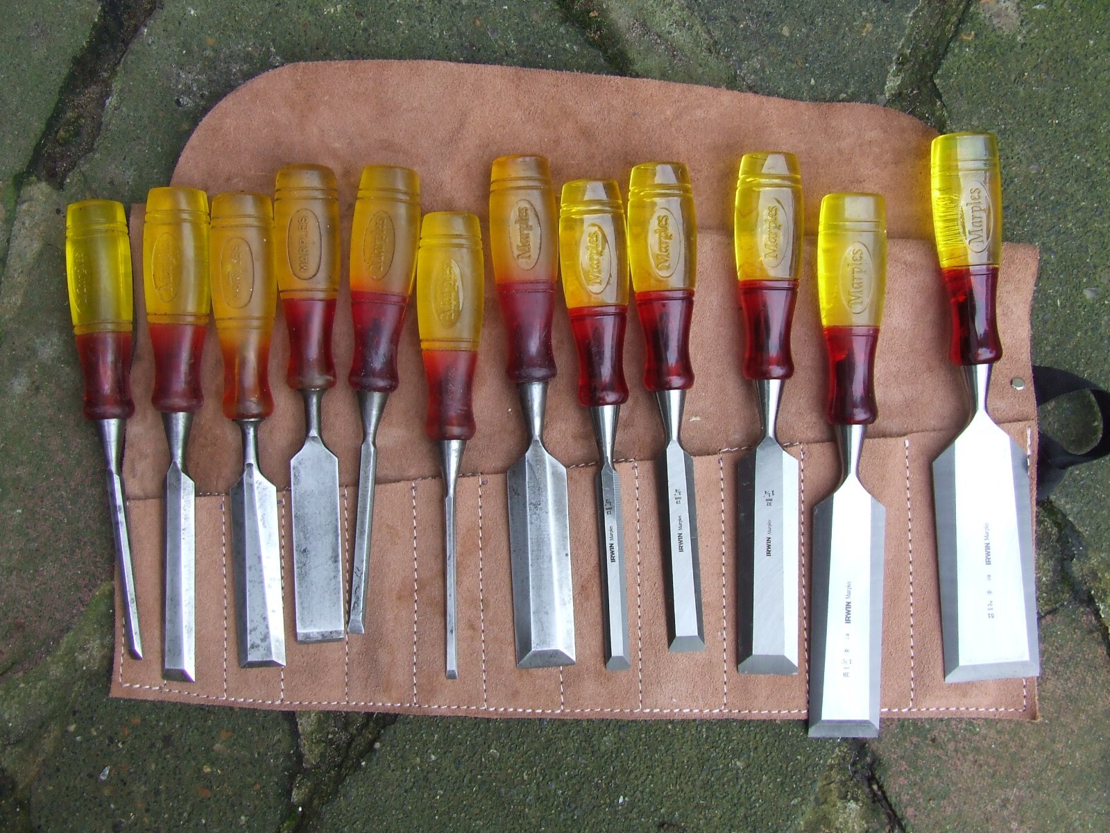 Marple's chisel/vintage chisels/vintage tools eBay