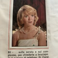 FIGURINA N.51 HAPPY DAYS ED. PANINI 1979  OTTIME DA RECUPERO