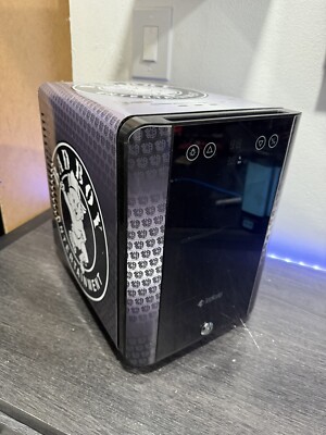 Terp Kooler, 65W Thermoelectric Cooling, Terpene Cooler Concentrate Terpkooler