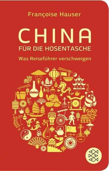 Thumbnail - China Für Die Hosentasche