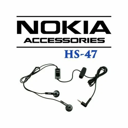 Auriculares Nokia