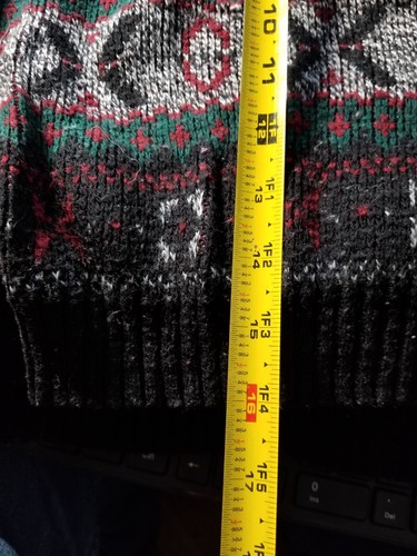 Marks and Michael Crew-Neck Classic Sweater Sz Medium Boys Pullover - Picture 7 of 9