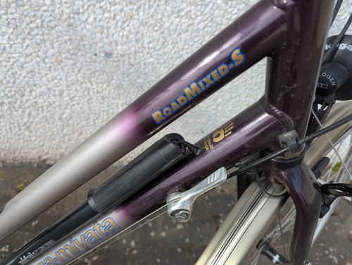 KOGA MIYATA "RoadMixed-S" mit 3x8 Gang Deore LX. Wenig gefahren + im Top Zustand - Bild 8 von 9