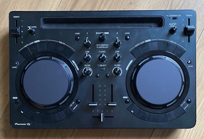Pioneer DDJ WeGO-4 DJコントローラー DDJ-WEGO4 DDJ-WEGO Pioneer