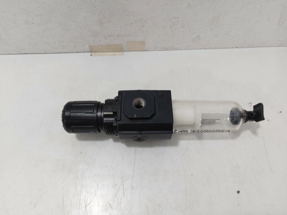 Excelon B73G-2GK-QT1-RMN Filter Regulator - Image 4 of 4