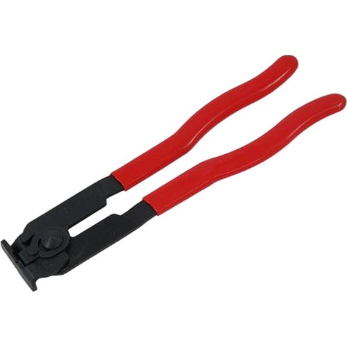 Neilsen Ear Type CV Joint Boot Clamp Pliers Clip Coolant Steering Hose Plier - Picture 3 of 3